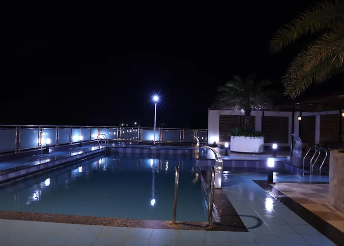 Hotel Pvk Grand Dindigul