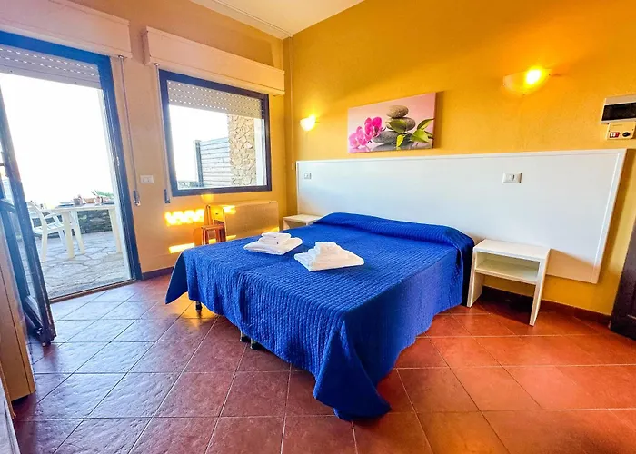Residence Hotel La Pelosetta Stintino