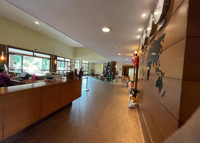 Vista Azul Hotel