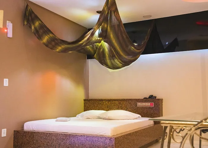 Passione Criciuma - Adult Only Hotel