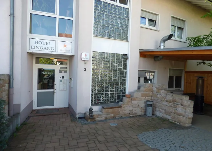 Hotel Nußknacker