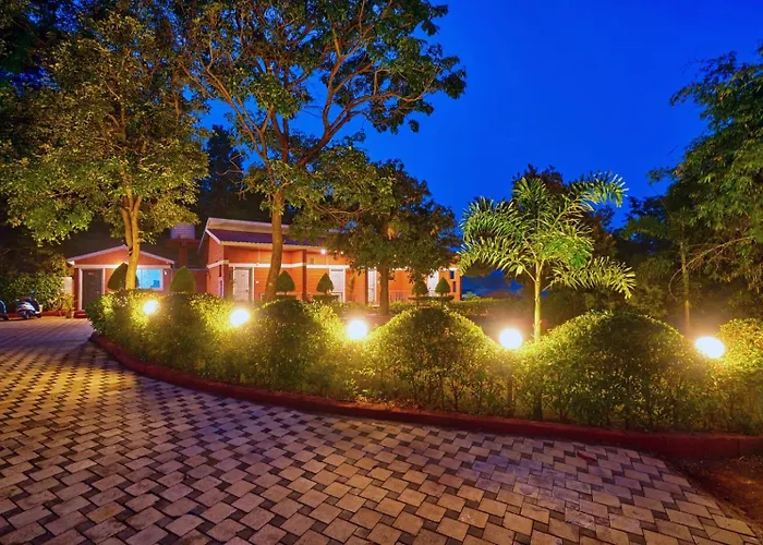 Serenity Resort Panhala