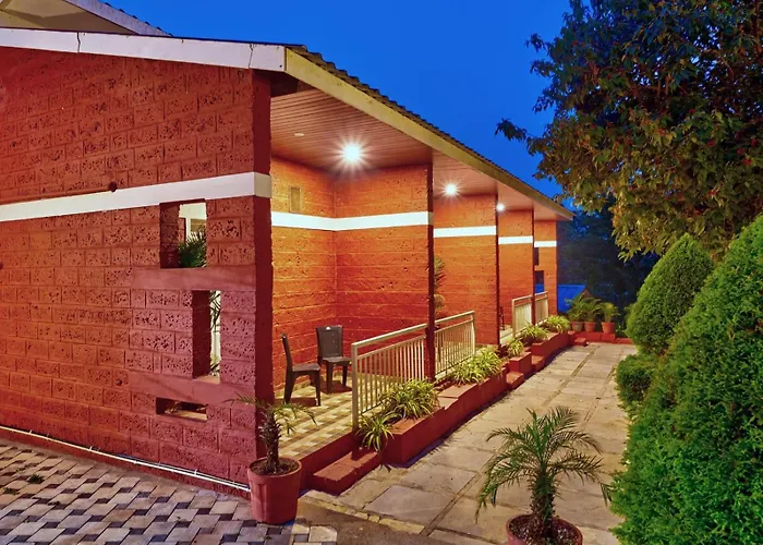 Serenity Resort Panhala
