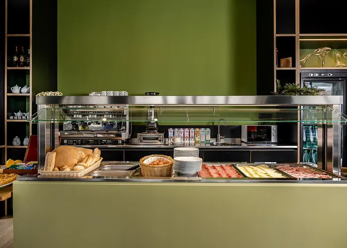 5Miglia Hotel&Spa