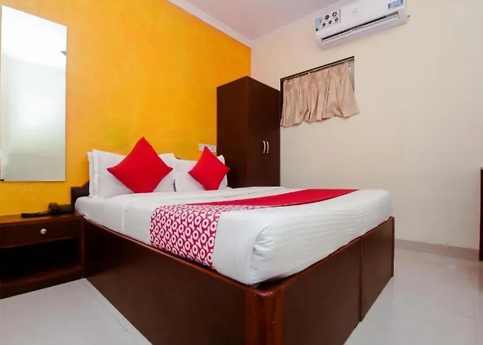 Hotel My Home