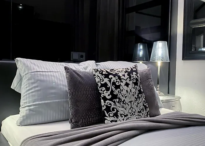 Boutique Hotel Schulz Classic Neustadt am Rübenberge