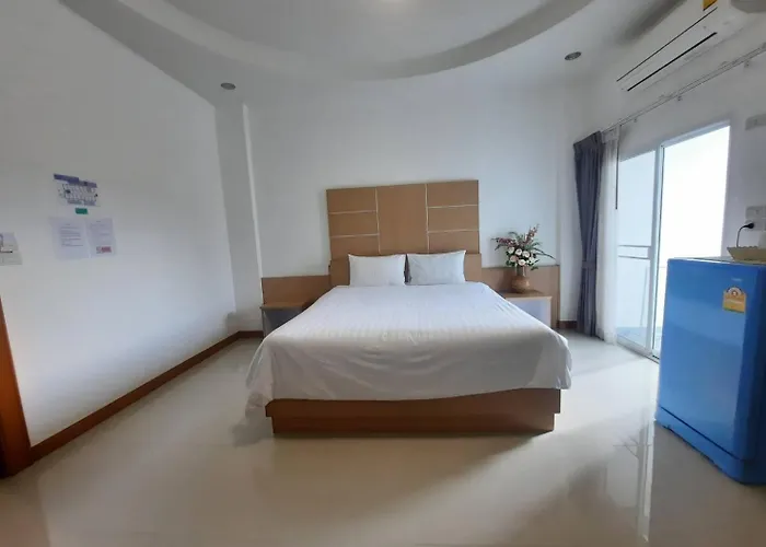 Ketsara Hotel