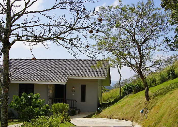 Blanket Days Resort And Spa