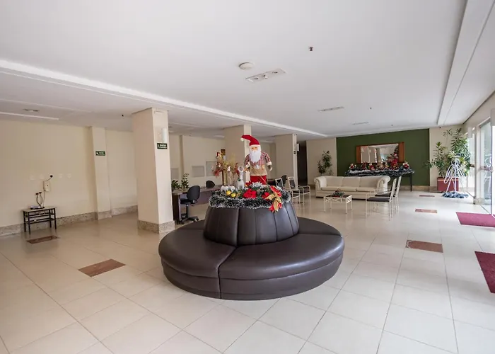 Hot Springs Hotel - Bvtur