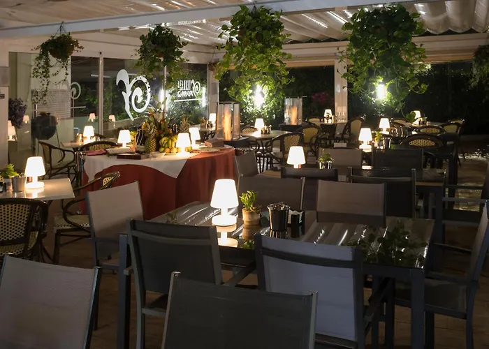 Hotel Roma