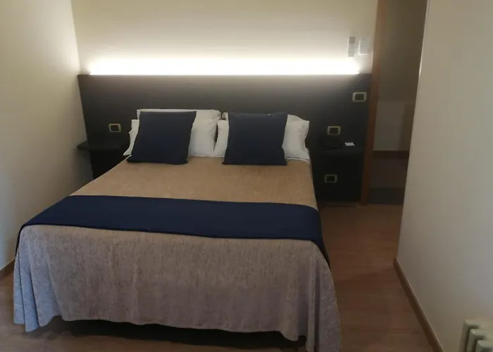 Hotel Roma