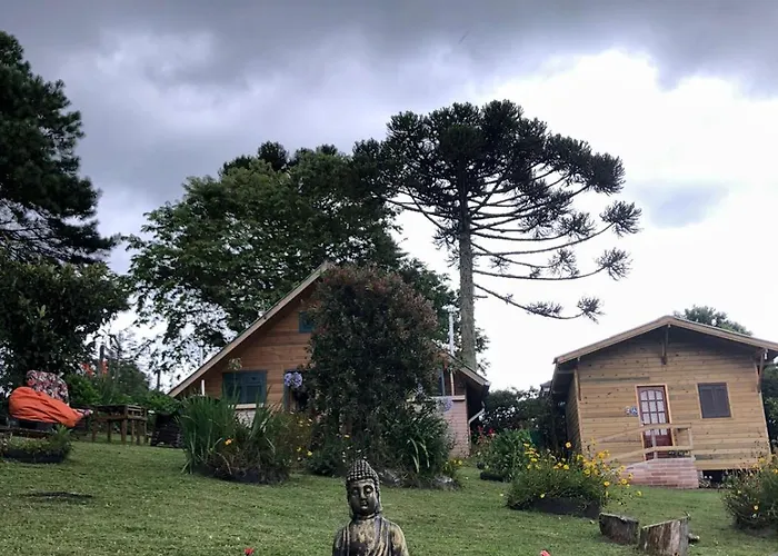 Cabanas Luar
