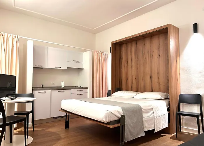 Hotel Al Graspo De Ua Veneza