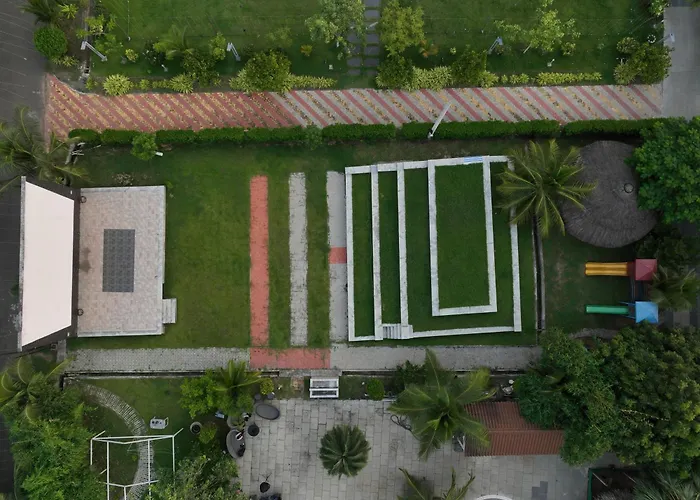 Spree One Resort And Convention Annavaram