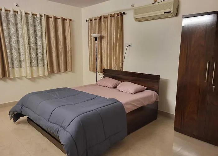 Hotel O Konkan House