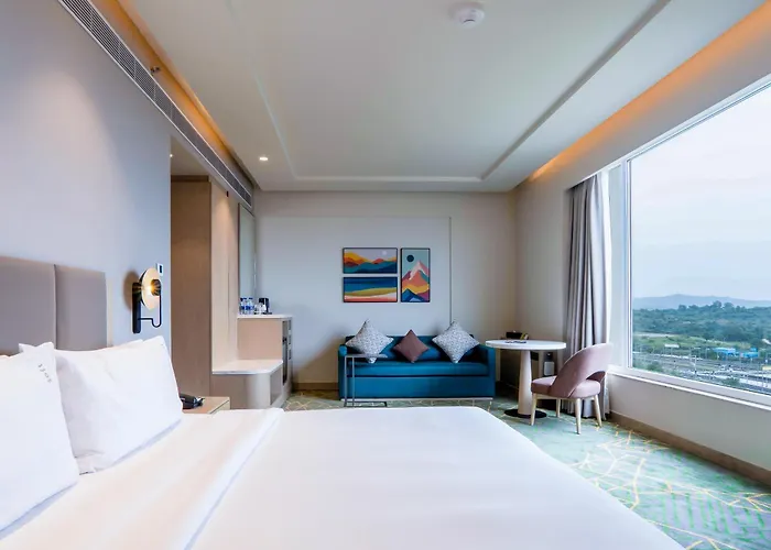 Holiday Inn Katra Vaishno Devi By Ihg