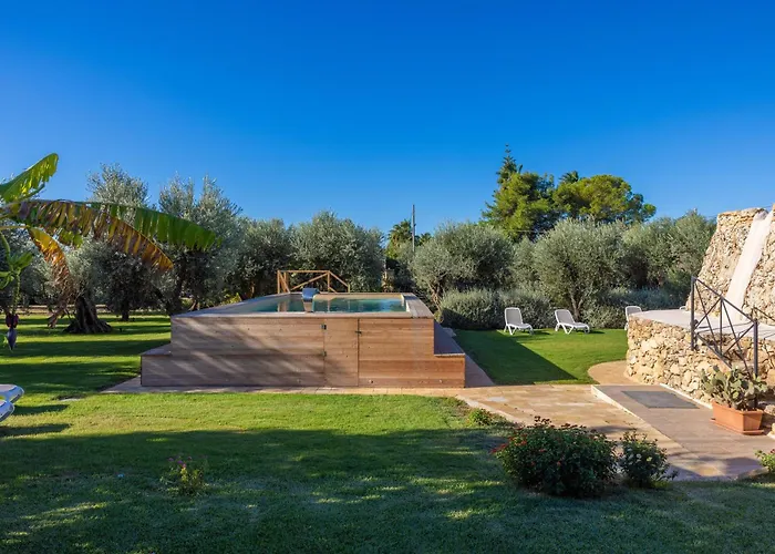Tenuta Solentino