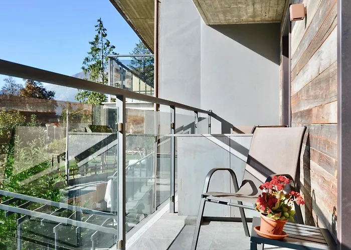 Du Parc Hotel Oulx