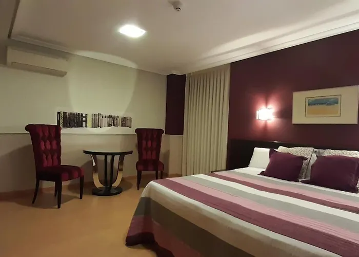 Hostal El Lechuguero