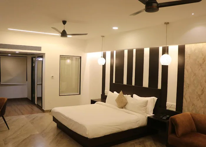 Hotel Kadamb Tree