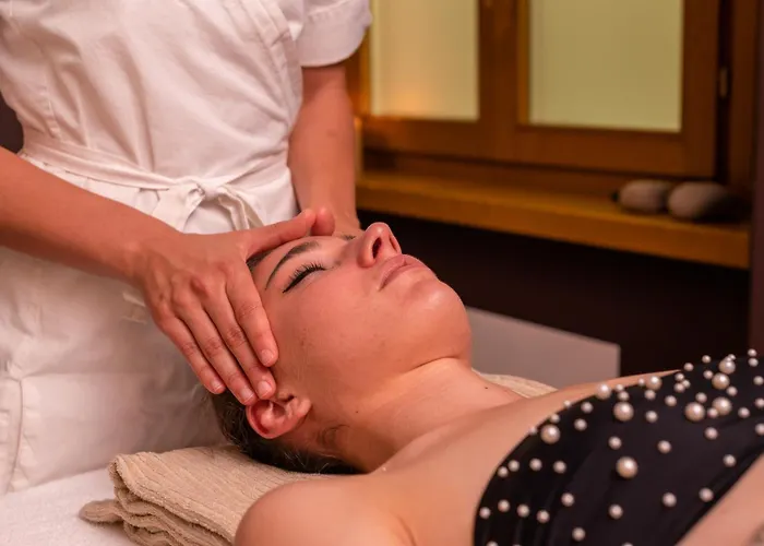 Hotel Portici - Romantik&Wellness