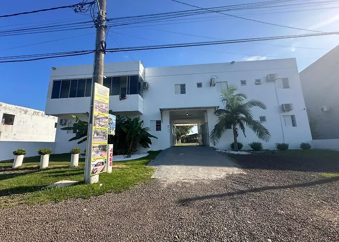 Pousada Dina Hotel Torres