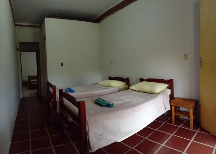 La Casona Hotel Sana