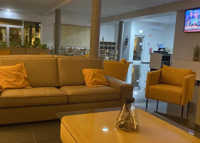 Jp Village Hotel