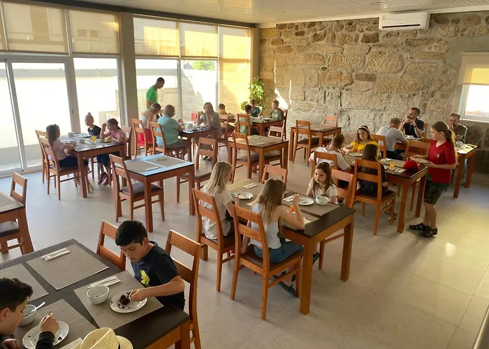 Jp Village Hotel