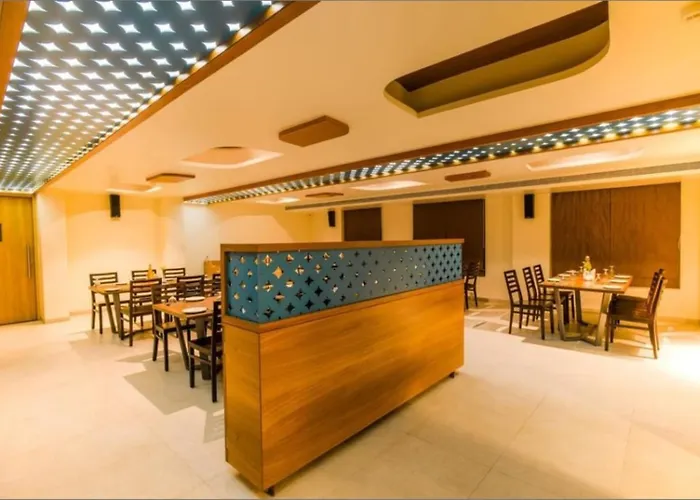 Elite Boutique Hotel