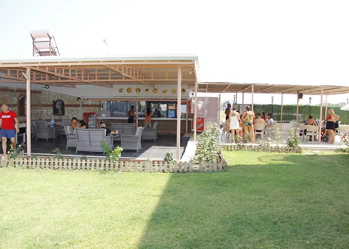 Sunset Village Apart Otel