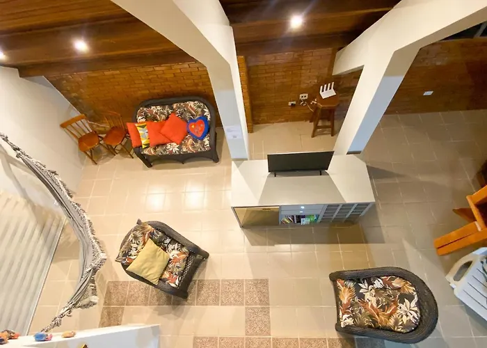 Apartamento Cobertura Guaratuba