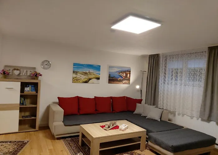 Albi Haus Winterberg
