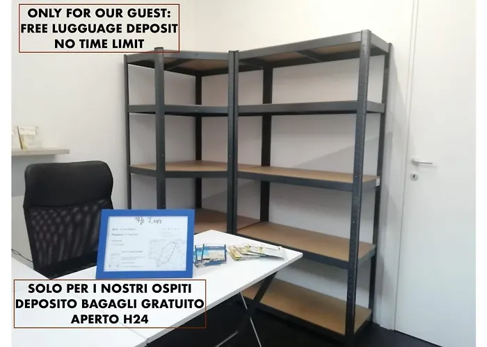 Re Lear - 4 Bedrooms Apartment Verona