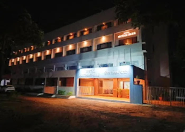 Hotel Pritam Park, Jalgaon, Maharashtra