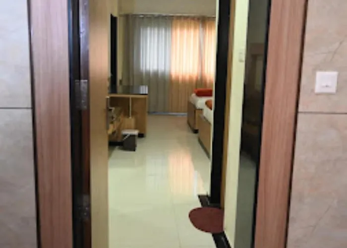 Hotel Pritam Park, Jalgaon, Maharashtra