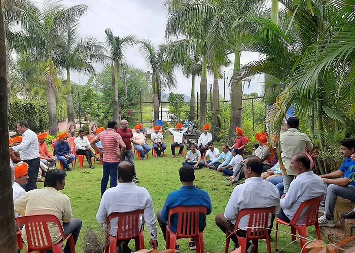Shivar Garden Agro Tourism