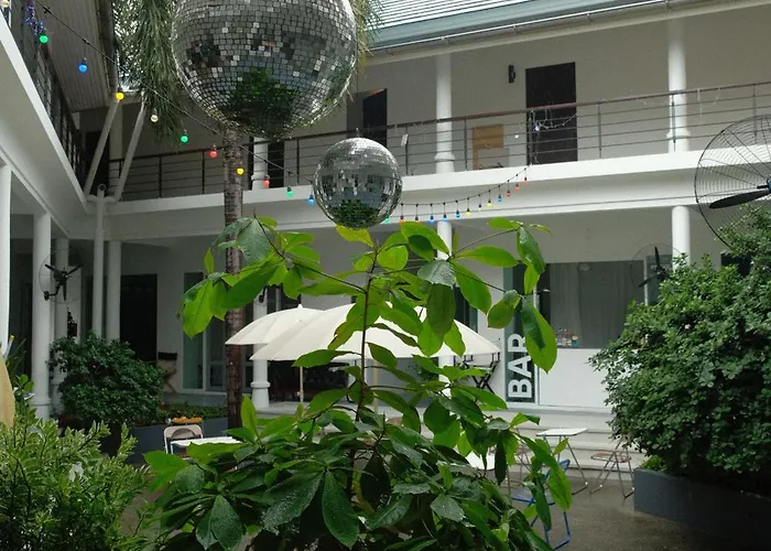 Art Hotel