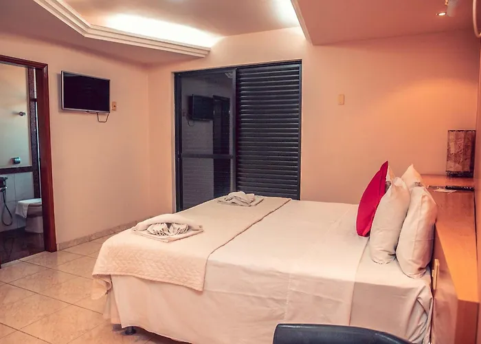 Stalo Hotel Piuí