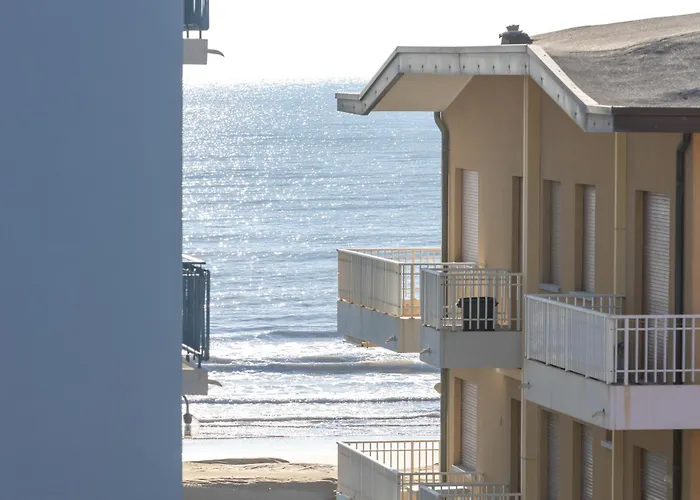 Hotel Arizona Lido di Jesolo