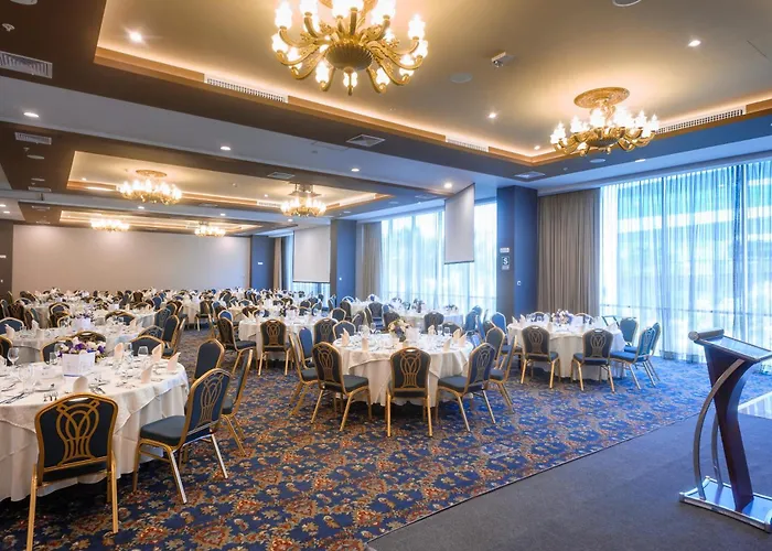 Hilton Garden Inn Lima Surco