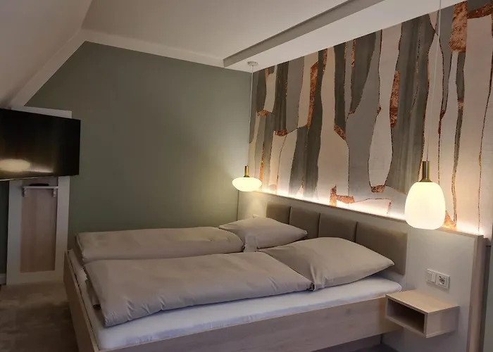 Hotel Gasthaus zur Linde Seevetal