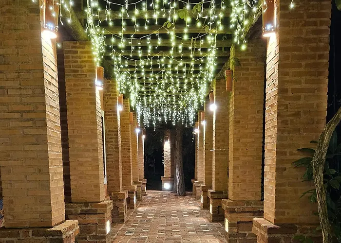 Hotel Fazenda Villa Vitta