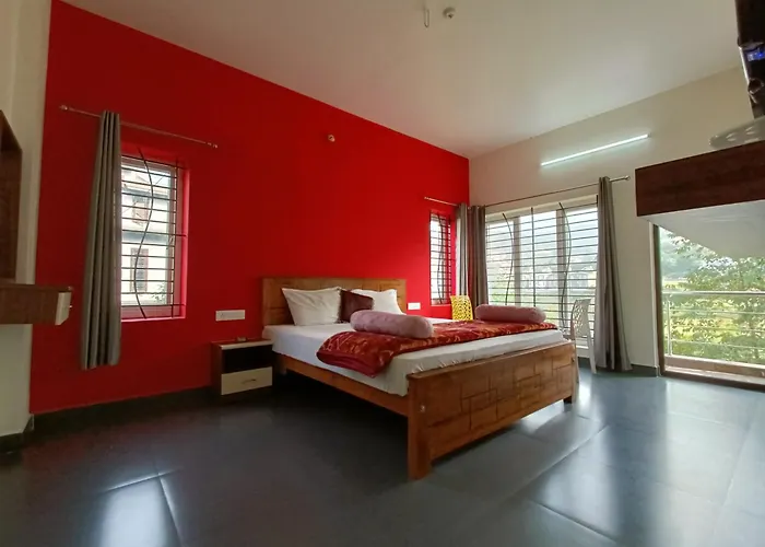 Serenity Inn Home Stay