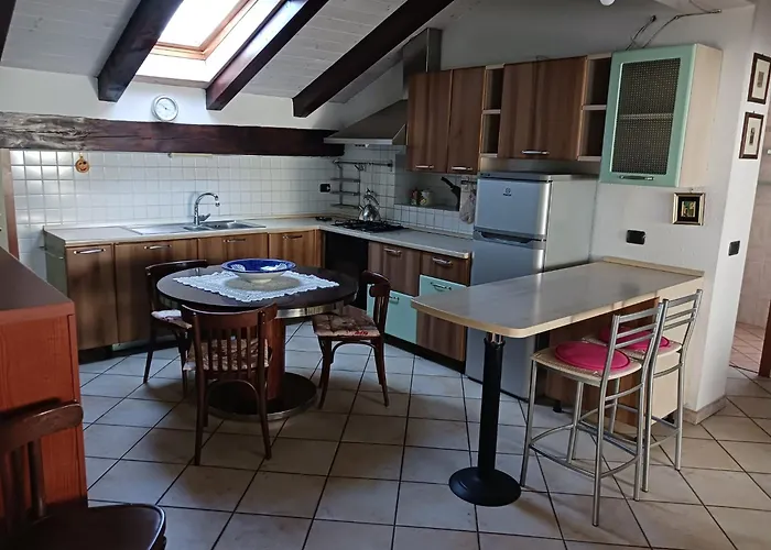 Au Petit Chevrot