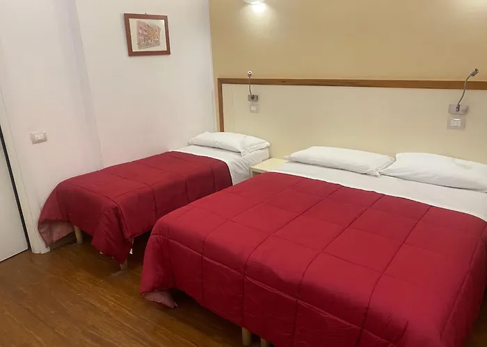 Hotel Dedoni Cagliari