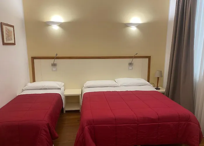 Hotel Dedoni Cagliari