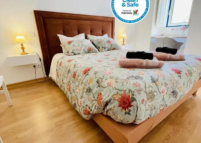 A Alma Portuguesa Hotel Fátima