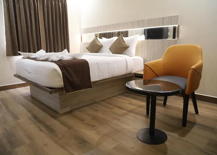 Kings Bury Inn