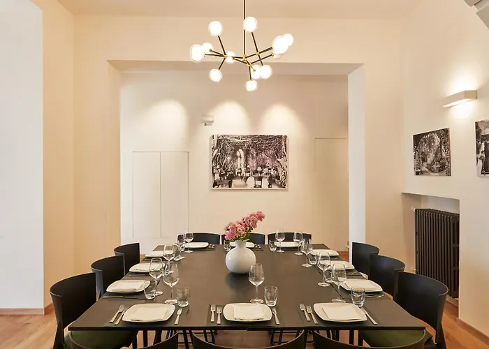 Hotel La Ginestra Recanati